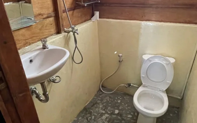 Raffles Inn Labuan Bajo