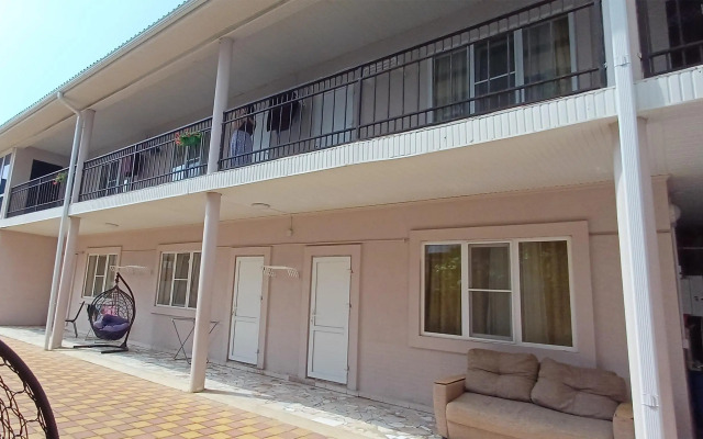 Морская бухта