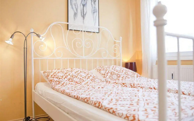 Opera Apartments Vienna