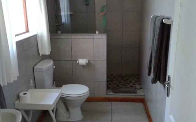 Andelomi Nature's Rest