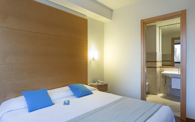 B&B HOTEL Pisa Airport