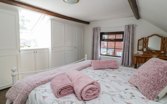Rhodale Cottage