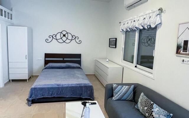 The View Studio Minas