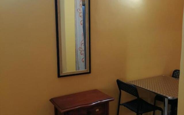 Casa Banon