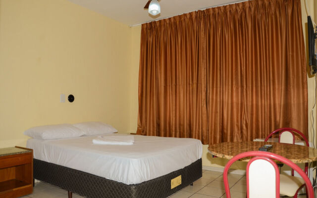 Hotel Ficare Poa