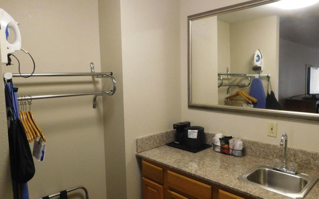 Best Western Shenandoah Inn