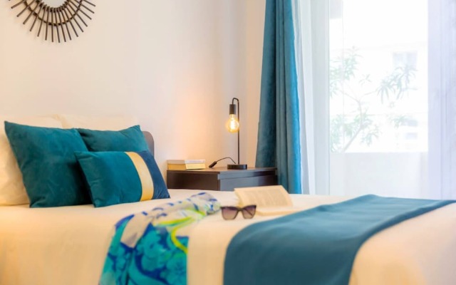 Beautiful Apt With Terrace Near Velodrome