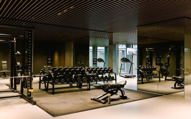 Sonder by Marriott Bonvoy JBR The Walk Apartments