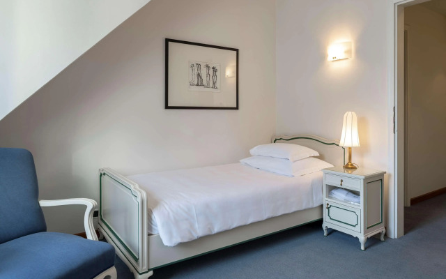 Parkhotel Laurin