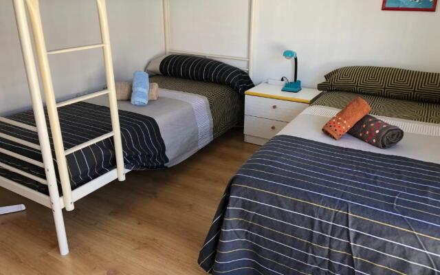 Apartamento Estrella Rural