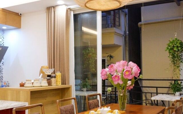 Hanoi Sunflower Westlake Homestay