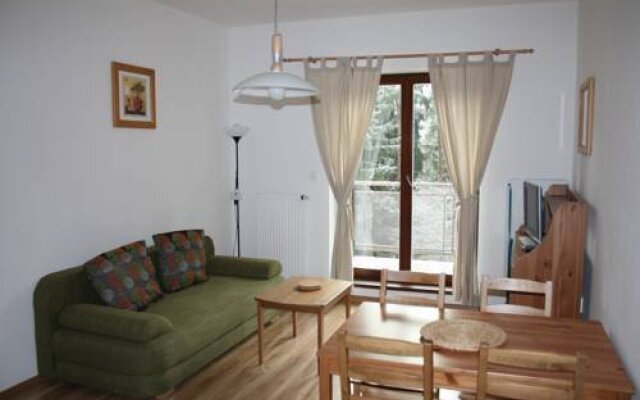 Apartmany Lipno Boucek