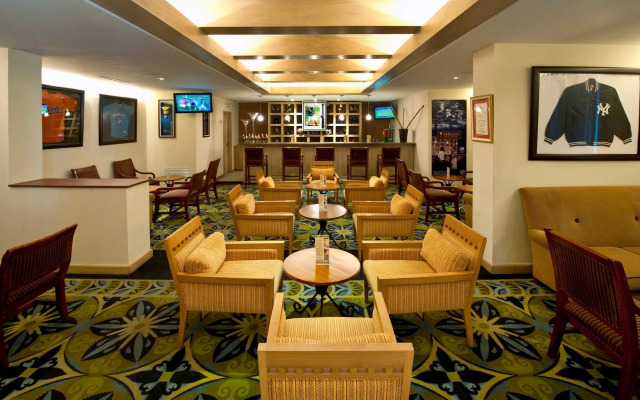 Four Points by Sheraton Santo Domingo