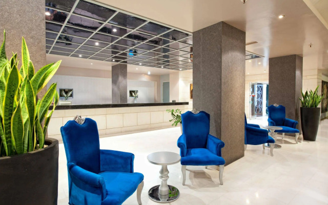 Hersonissos Palace - All Inclusive