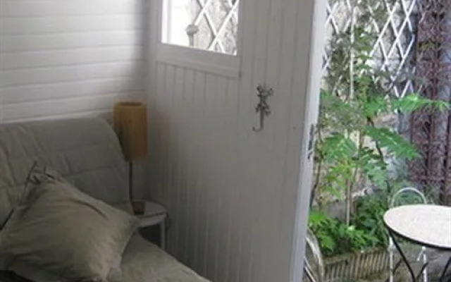 Vacation Rental Saint Jacques