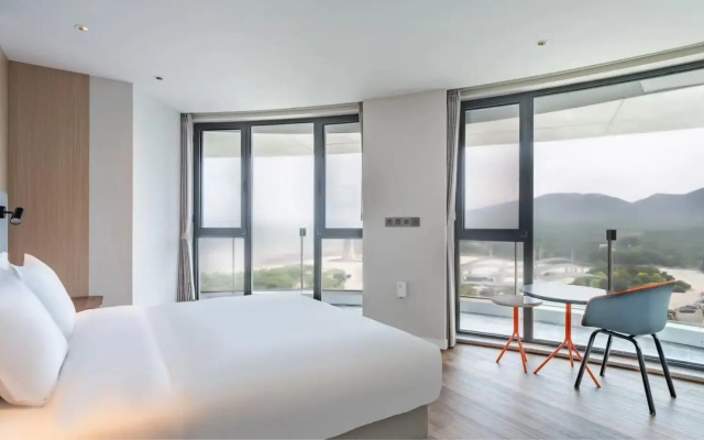 Holiday Inn Express Huludao Seaview by IHG