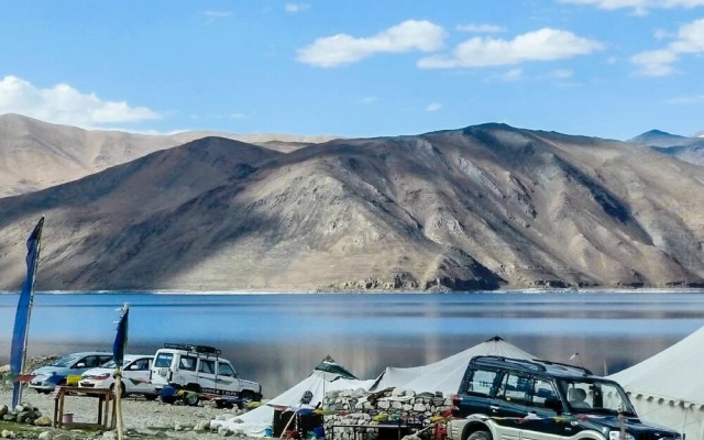 Watermark Camp