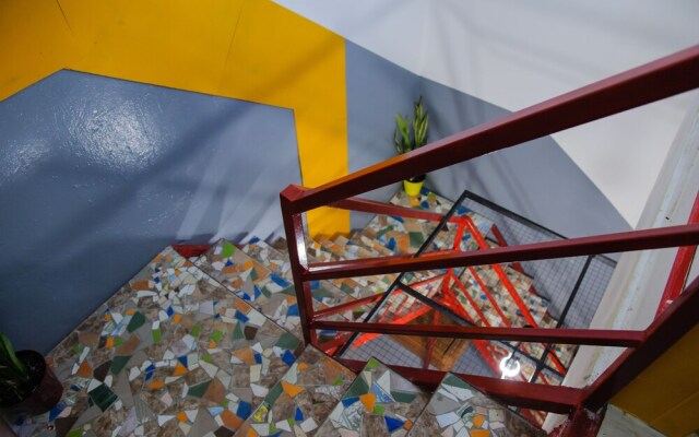 Хостел Prosto Hostel