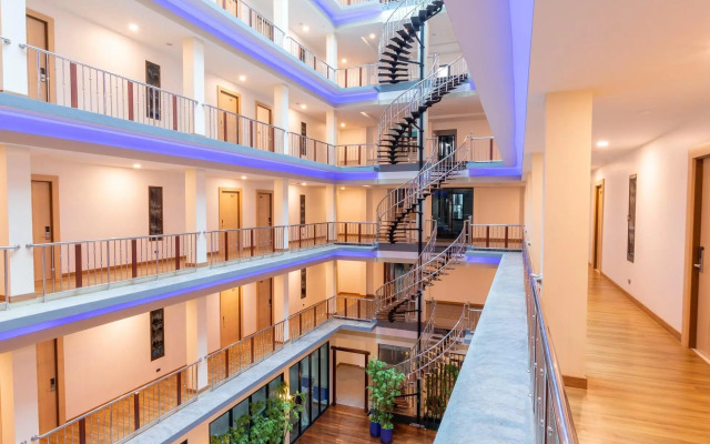 Marlin Hotel