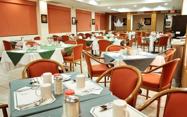Hotel Sicomoro