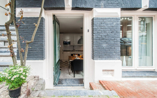 Vondelgarden Apartments