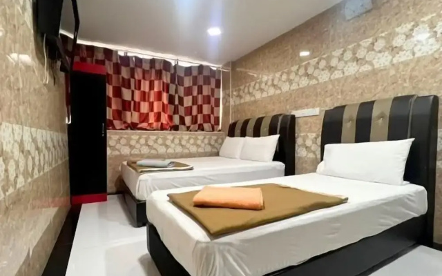 Ark Hotel Melawati