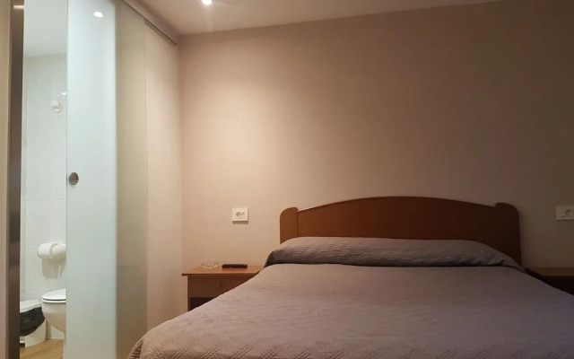 Hostal Galicia Arteixo