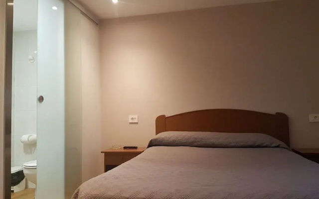 Hostal Galicia Arteixo