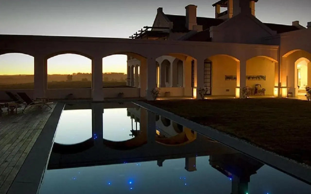 Estancia Vik Jose Ignacio