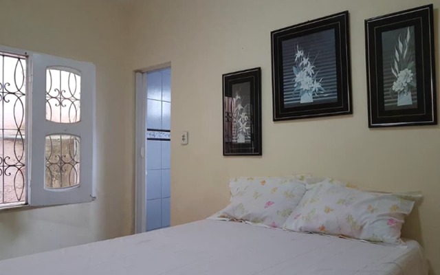 Casa Duplex 5 quartos