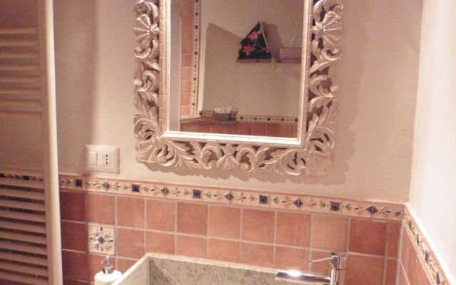 Bagnoregio B & B