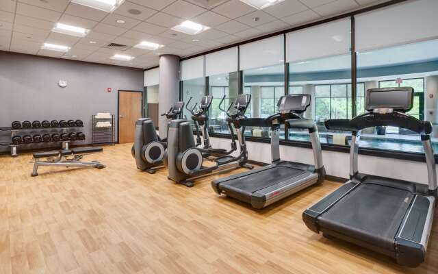 HYATT house Hartford North/Windsor