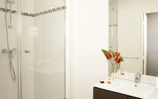 Séjours & Affaires Paris Bagneux