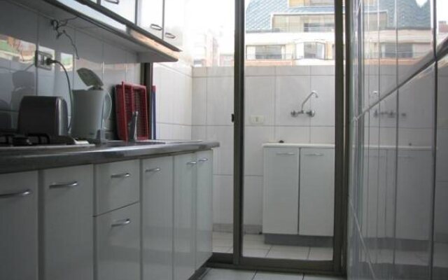 Caburga Inn Apartments
