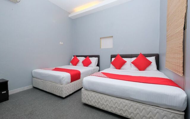 OYO 1005 Citilite Hotel