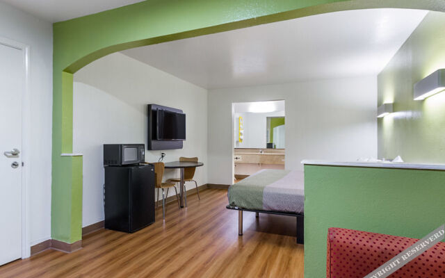 Ramada Limited San Marcos