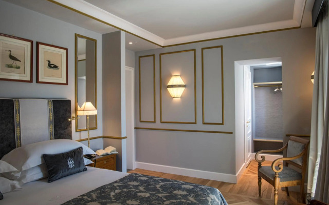 Living Hotel Frankfurt