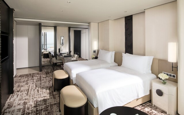 Jumeirah Nanjing Hotel