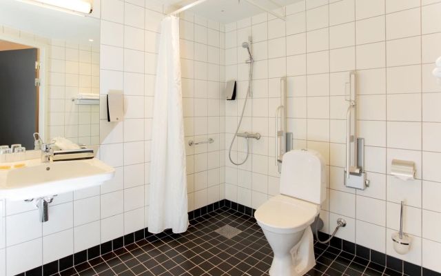 Thon Hotel Alta