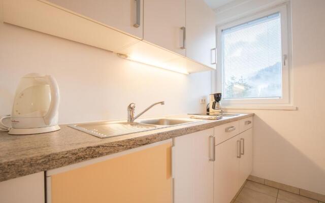 Appartements Haus Pichler