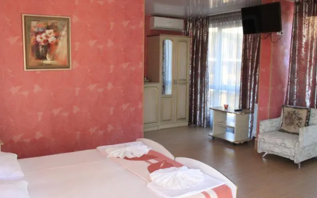 Guest House Kristina