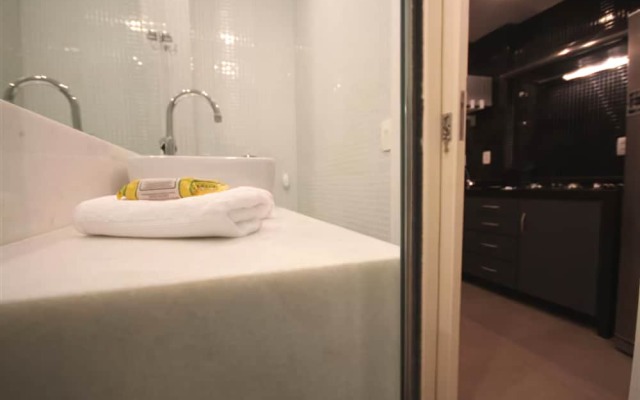 Studio Princesa Isabel - COP21