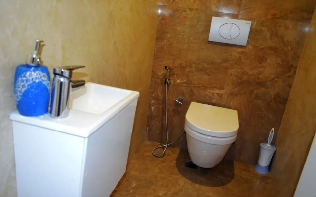 Inci Prime Residence