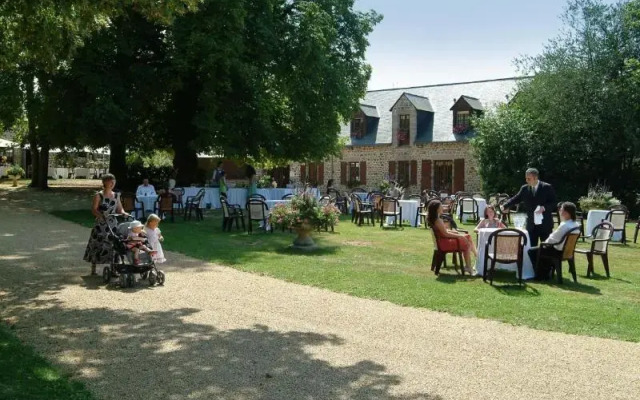 La Marjolaine