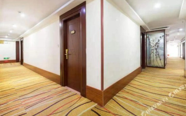 Junjia Hotel