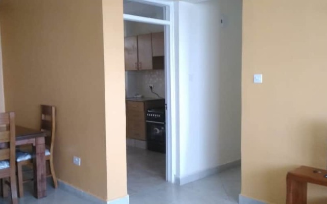 Marias Jkia Apartment