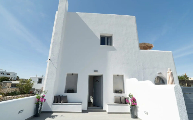 Dauti Gold Suites