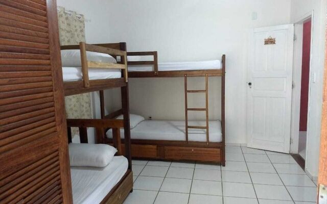 Hostel Caminho do Sol