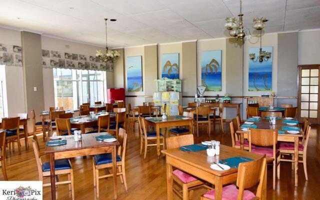 Fairy Knowe Hotel