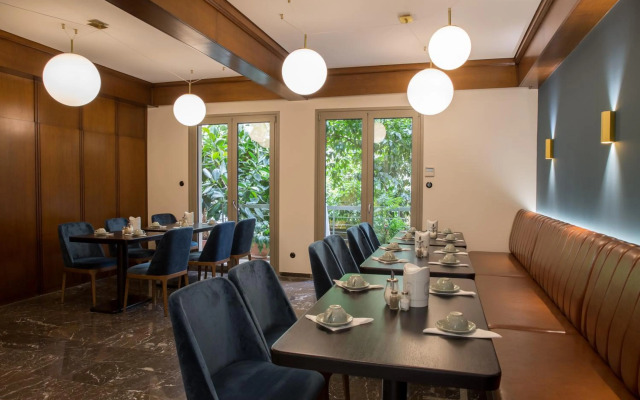 Delice Hotel Apartments